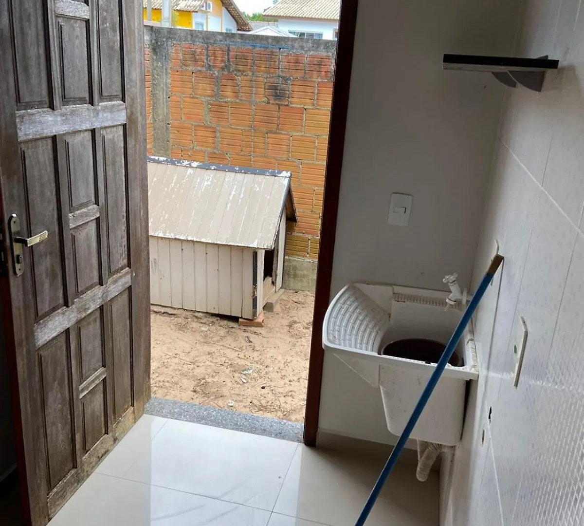 Florianópolis Casa Para Ate 12 Pessoas Rio Vermelho ברזיל
