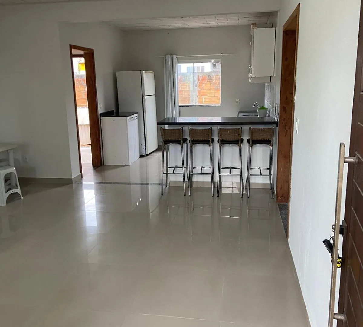 Florianópolis Casa Para Ate 12 Pessoas Rio Vermelho 0*,  ברזיל